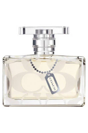 COACH SIGNATURE WOMEN EDP NATURAL SPRAY 90ML